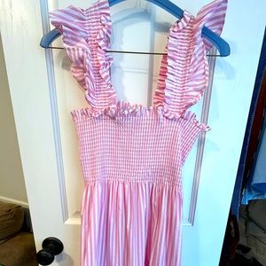 Hill house home Ellie nap dress size S